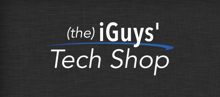 (the) iGuys' Tech Shop | North Conway, NH | Apple&reg; product repair, education, consultation, and support